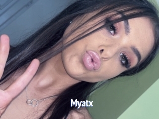 Myatx