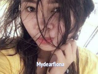 Mydearfiona