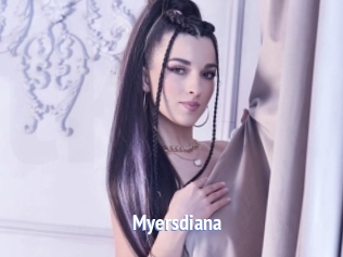 myersdiana Telefon Kontakte