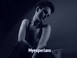 Myexperians