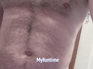 Myfuntime
