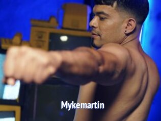 Mykemartin