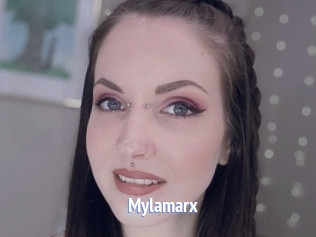 Mylamarx