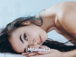 Mylamynx22
