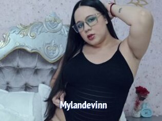 Mylandevinn