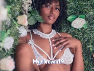 Mylebrowm19