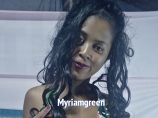Myriamgreen
