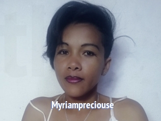 Myriampreciouse