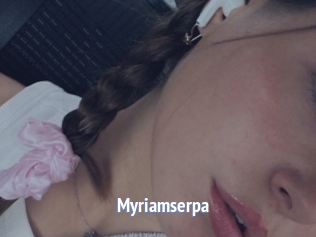 Myriamserpa