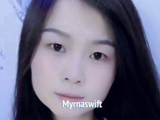 Myrnaswift