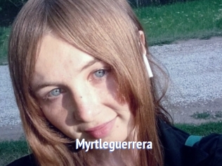 Myrtleguerrera