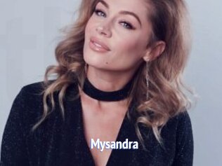 Mysandra