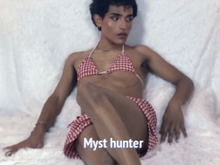 myst_hunter Telefon Kontakte