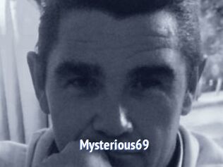 Mysterious69
