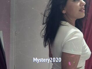 Mystery2020