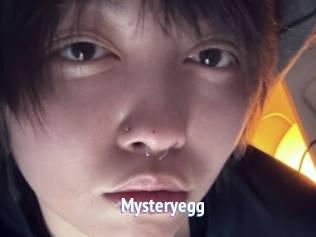 Mysteryegg