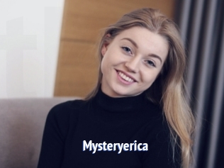 Mysteryerica