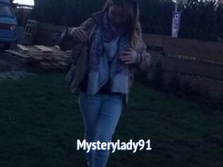 Mysterylady91