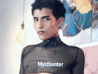 Mysthunter