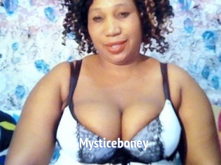 Mysticeboney