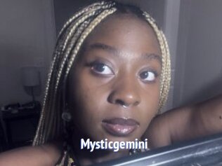 Mysticgemini