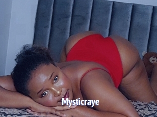 Mysticraye