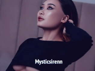 Mysticsirenn