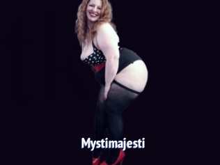 Mystimajesti