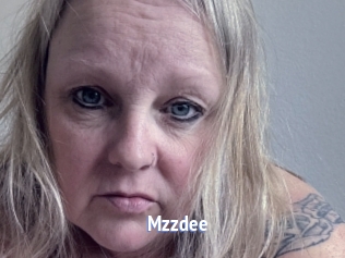 Mzzdee