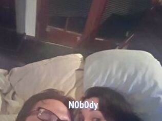 N0b0dy