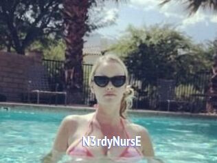 N3rdyNursE