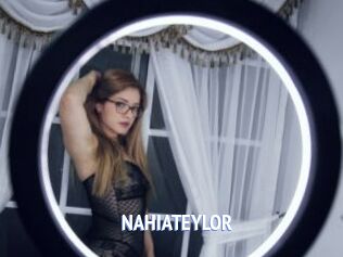 NAHIATEYLOR