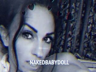 NAKEDBABYDOLL