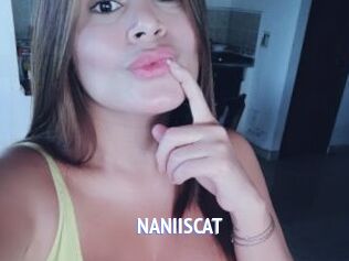 NANIISCAT