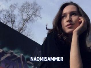 NAOMISAMMER