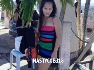 NASTYC0Ed18