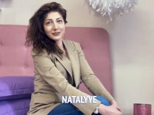 NATALYYE
