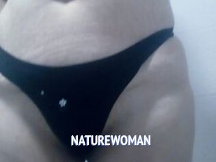 NATUREWOMAN