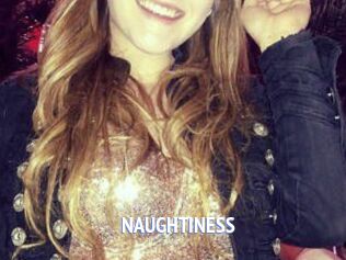 NAUGHTINESS