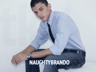 NAUGHTYBRANDO