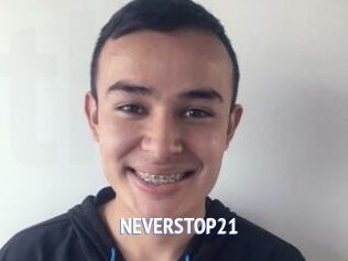 NEVERSTOP21