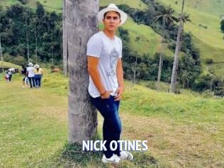 NICK_OTINES