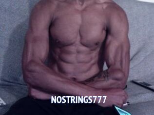 NOSTRINGS777