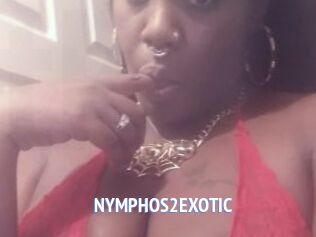 NYMPHOS2EXOTIC