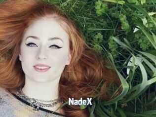 NadeX