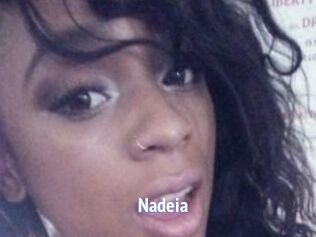 Nadeia