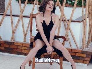 NadiaHever