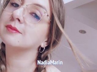 NadiaMarin