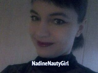 NadineNautyGirl