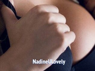 NadineULovely